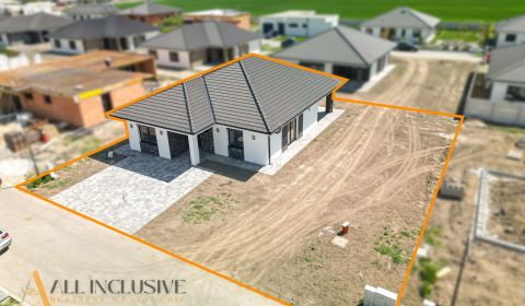 Prodej Rodinný dům, Rodinný dům, Dunajská Streda, Slovensko