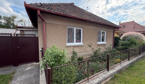 Prodej Rodinný dům, Rodinný dům, Tichá, Topoľčany, Slovensko