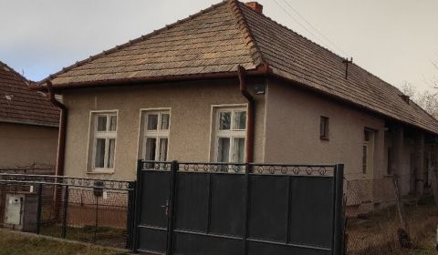 Prodej Rodinný dům, Rodinný dům, Nitra, Slovensko