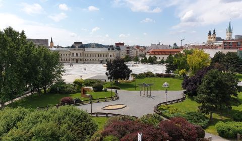 Pronájem Byt 3+1, Byt 3+1, Mostná, Nitra, Slovensko