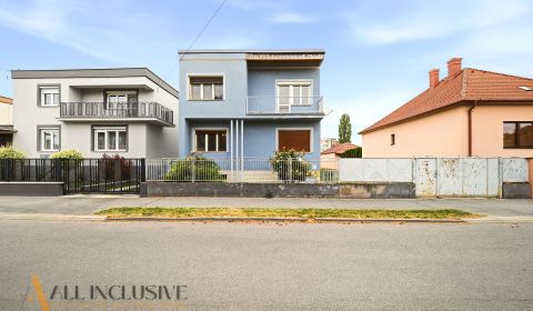 Prodej Rodinný dům, Rodinný dům, Agátová, Dunajská Streda, Slovensko