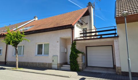 Prodej Rodinný dům, Rodinný dům, Partizánska, Piešťany, Slovensko