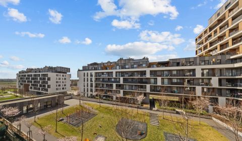 Prodej Byt 2+1, Byt 2+1, Zuzany Chalupovej, Bratislava - Petržalka, Sl