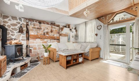 Prodej Rodinný dům, Rodinný dům, Robotnícka, Senec, Slovensko