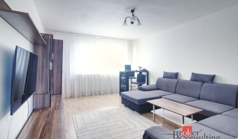 Prodej Byt 3+1, Banská Bystrica, Slovensko