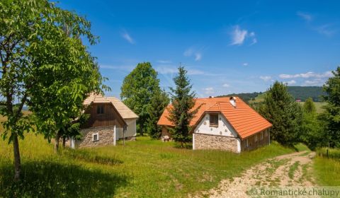 Prodej Rodinný dům, Rodinný dům, Lučenec, Slovensko