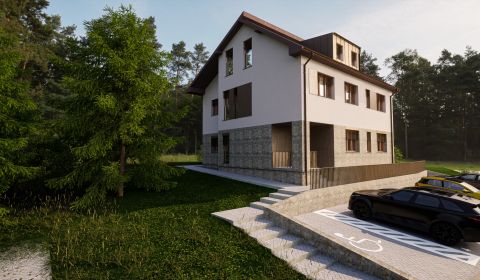Prodej Rodinný dům, Rodinný dům, Jedľové Kostoľaný, Zlaté Moravce, Slo