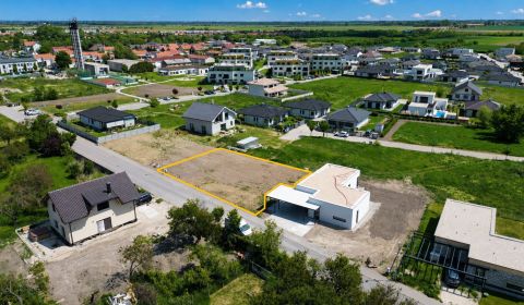 Prodej Pozemky - bydlení, Pozemky - bydlení, Liesková, Dunajská Streda