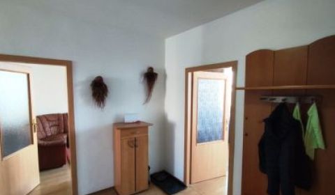 Prodej Byt 3+1, Byt 3+1, Štefánikova, Michalovce, Slovensko