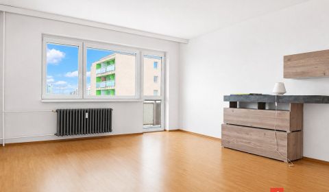 Prodej Byt 3+1, Bratislava - Ružinov, Slovensko