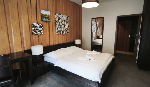 Prodej Rekreační apartmán, Rekreační apartmán, Demänová, Liptovský Mik