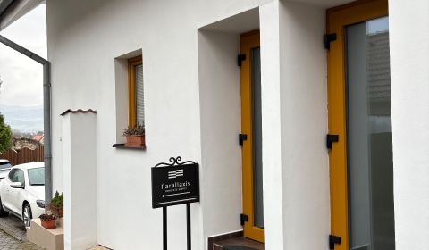 Pronájem Garsoniéra, Garsoniéra, Sládkovičova, Prievidza, Slovensko