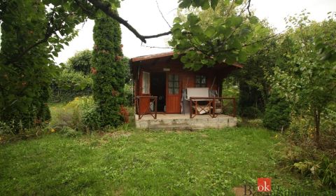 Prodej Zahrady, Nitra, Slovensko