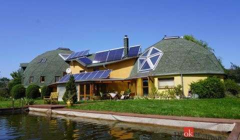 Prodej Chata, Senec, Slovensko