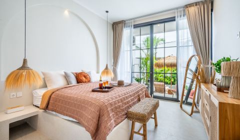 Prodej Vila, Vila, Berawa, Bali, Indonésie