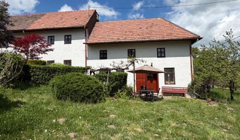 Prodej Rodinný dům, Rodinný dům, Podkozince, Nové Mesto nad Váhom, Slo