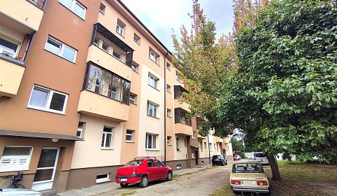 Prodej Byt 2+1, Byt 2+1, Fučíková, Skalica, Slovensko