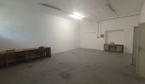 Pronájem Haly a sklady, Haly a sklady, Zoltána Kodálya, Galanta, Slove