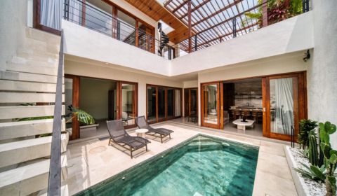 Prodej Vila, Vila, Bali, Indonésie