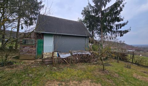 Prodej Zahrady, Zahrady, Vysoká, Piešťany, Slovensko