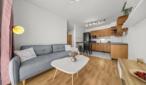 Prodej Byt 3+1, Byt 3+1, Agátová, Bratislava - Dúbravka, Slovensko