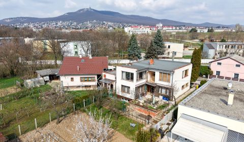 Prodej Rodinný dům, Rodinný dům, Majakovského, Nitra, Slovensko