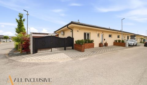 Prodej Rodinný dům, Rodinný dům, Galanta, Slovensko