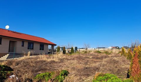 Prodej Pozemky - bydlení, Pozemky - bydlení, Nitra, Slovensko