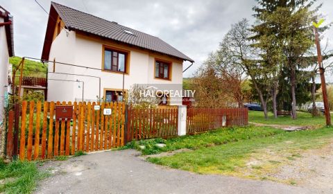 Prodej Rodinný dům, Rimavská Sobota, Slovensko