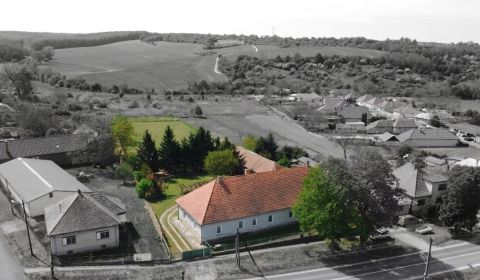 Prodej Rodinný dům, Rodinný dům, Nitra, Slovensko