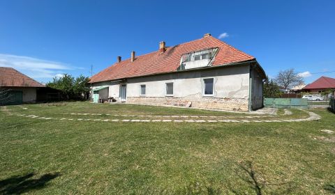 Prodej Rodinný dům, Rodinný dům, Nitra, Slovensko