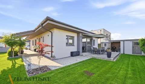 Prodej Rodinný dům, Rodinný dům, Senec, Slovensko