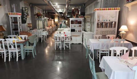 Prodej Restaurace, Restaurace, Obchodná, Bratislava - Staré Mesto, Slo