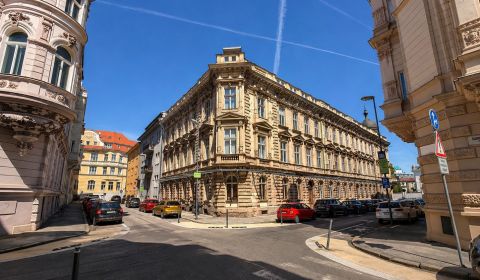 Prodej Byt 3+1, Byt 3+1, Tolstého, Bratislava - Staré Mesto, Slovensko