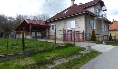 Prodej Rodinný dům, Rodinný dům, Žiar nad Hronom, Slovensko