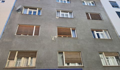 Prodej Byt 2+1, Byt 2+1, Panenská, Bratislava - Staré Mesto, Slovensko
