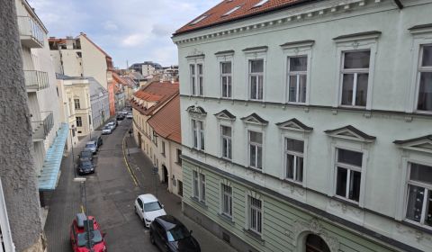 Prodej Byt 3+1, Byt 3+1, Panenská, Bratislava - Staré Mesto, Slovensko
