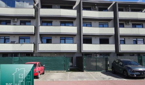 Prodej Byt 2+1, Byt 2+1, Holubia, Senec, Slovensko