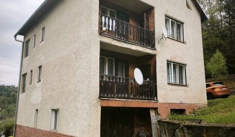 Prodej Rodinný dům, Rodinný dům, Čadca, Slovensko