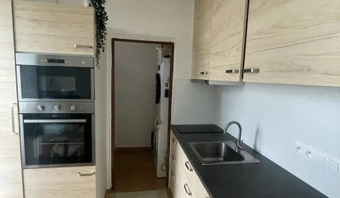 Prodej Byt 3+1, Byt 3+1, Banšelova, Bratislava - Ružinov, Slovensko