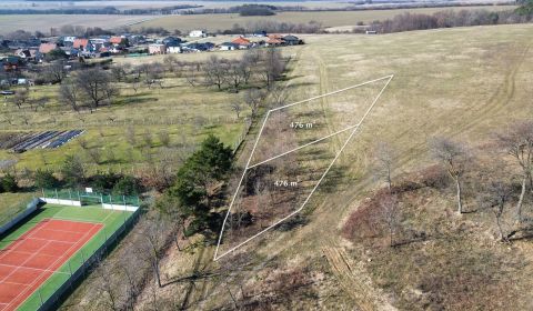 Prodej Pozemky - bydlení, Pozemky - bydlení, Košice-okolie, Slovensko