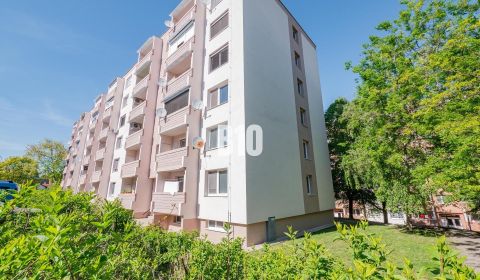 Prodej Byt 3+1, Byt 3+1, Nitra, Slovensko