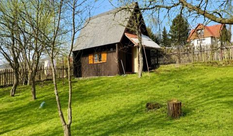 Prodej Chata, Chata, Čadca, Slovensko