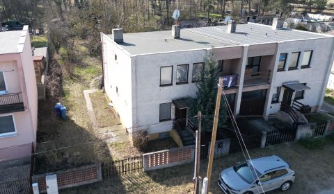 Prodej Rodinný dům, Rodinný dům, Sokolská, Malacky, Slovensko