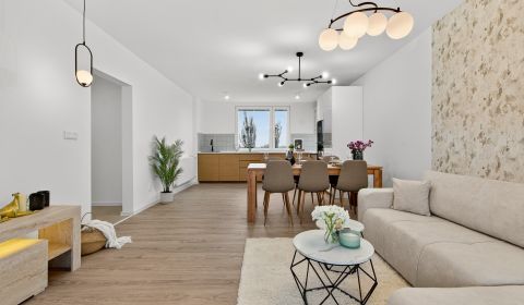 Prodej Byt 3+1, Byt 3+1, Studenohorská, Bratislava - Lamač, Slovensko