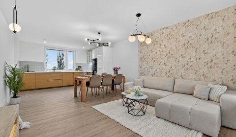 Prodej Byt 3+1, Byt 3+1, Studenohorská, Bratislava - Lamač, Slovensko