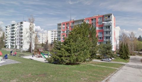 Prodej Byt 3+1, Byt 3+1, Fončorda, Banská Bystrica, Slovensko