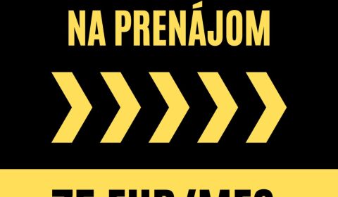 Pronájem Garáže, Garáže, Hurbanova, Banská Bystrica, Slovensko
