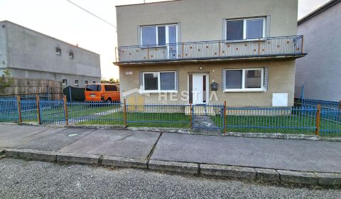 Prodej Rodinný dům, Rodinný dům, Senica, Slovensko