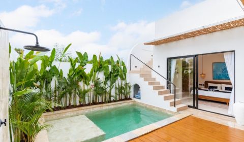 Prodej Vila, Vila, Bali, Indonésie